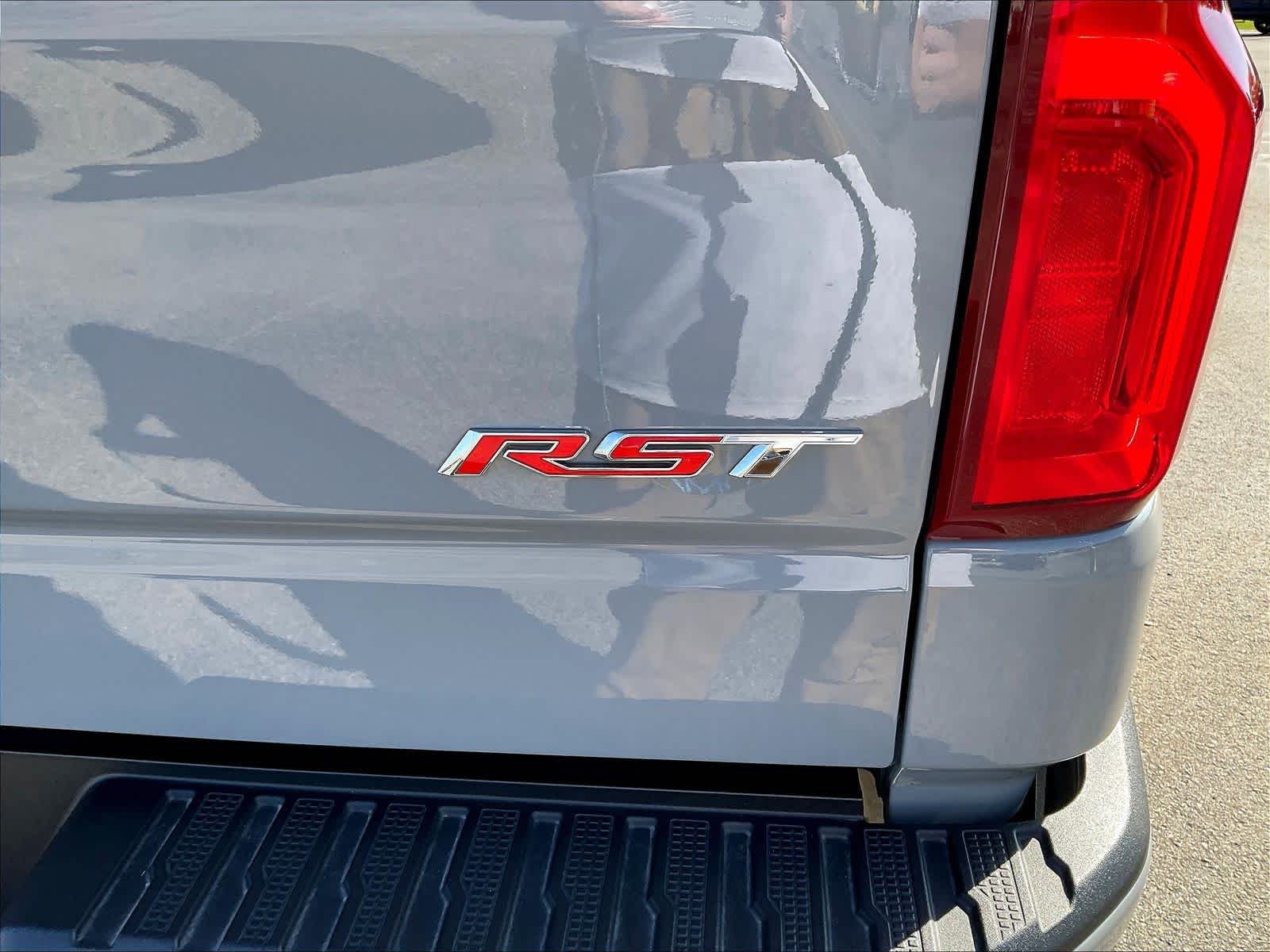 2024 Chevrolet Silverado 1500 RST - Photo 27