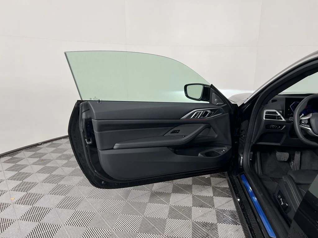 2026 BMW 4 Series 430i - Photo 14