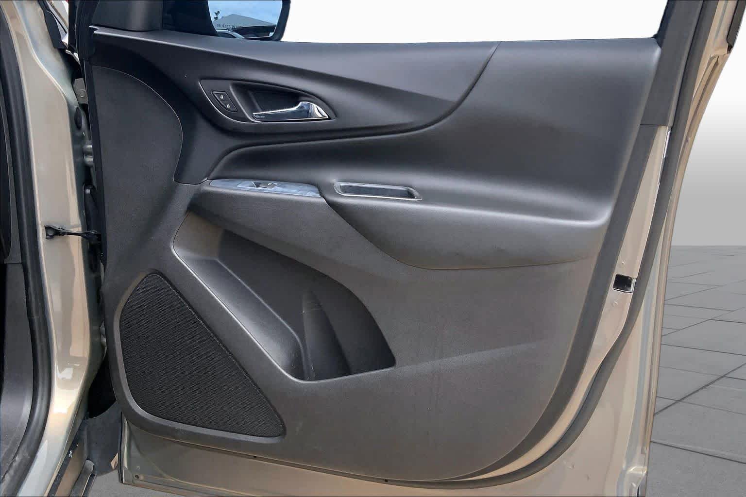 Used 2019 Pepperdust Metallic Chevrolet LT image 22
