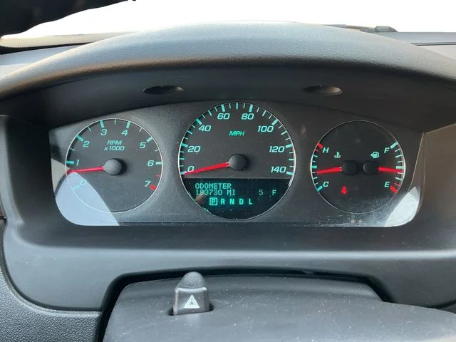 Used 2012 Gray Chevrolet LT image 14