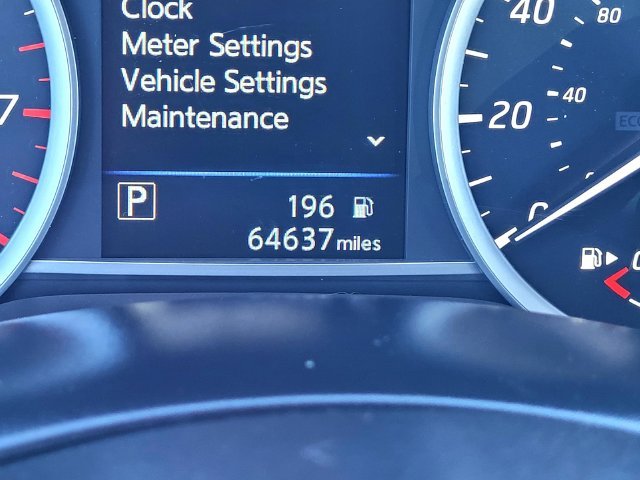 Used 2019 White Nissan SV image 22