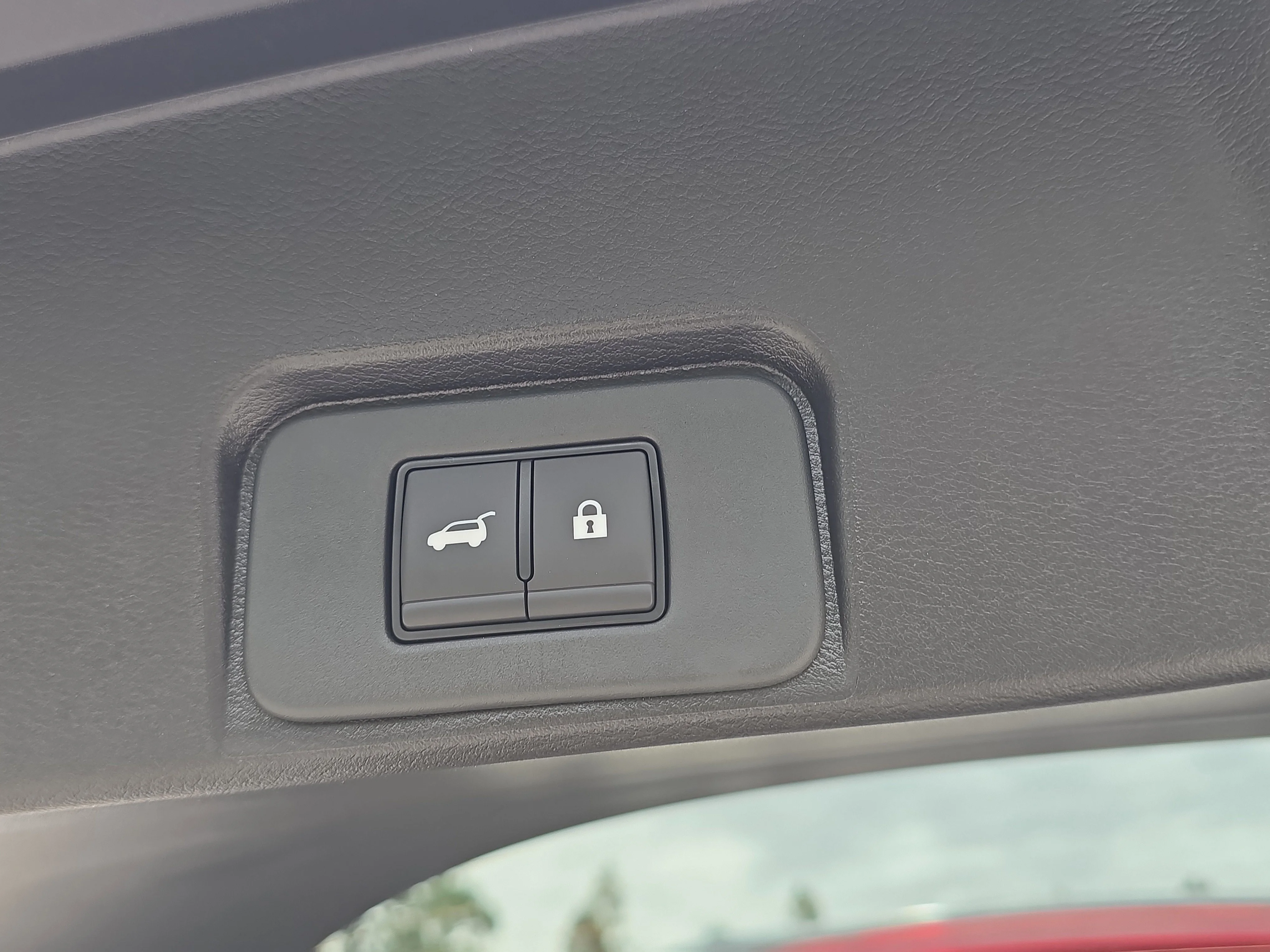 New 2026 Boulder Gray Pearl Nissan Dark Armor™ image 11