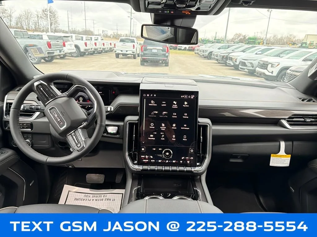 2026 GMC Yukon Elevation - Photo 18