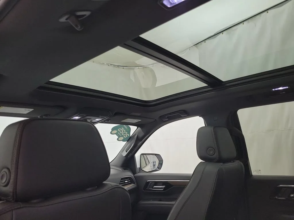 2025 Chevrolet Tahoe High Country - Photo 14