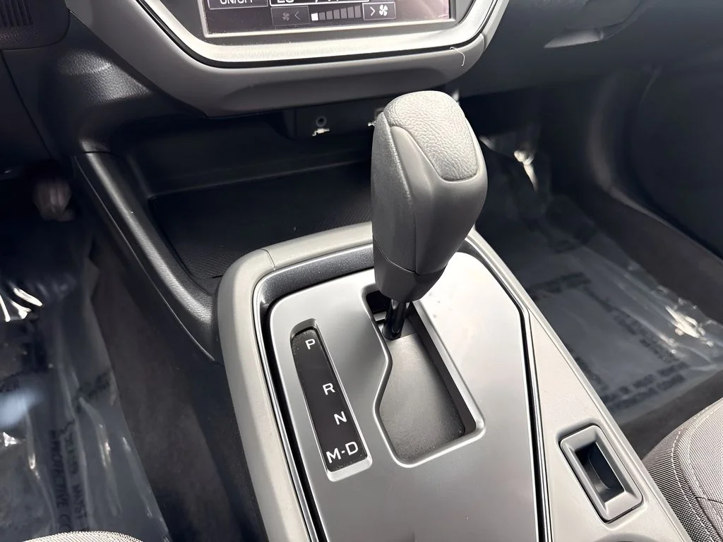 Used 2026 Gray Subaru Base image 13