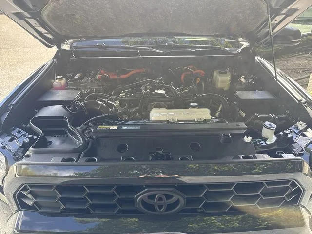 Used 2025  Toyota TRD Off Road image 31