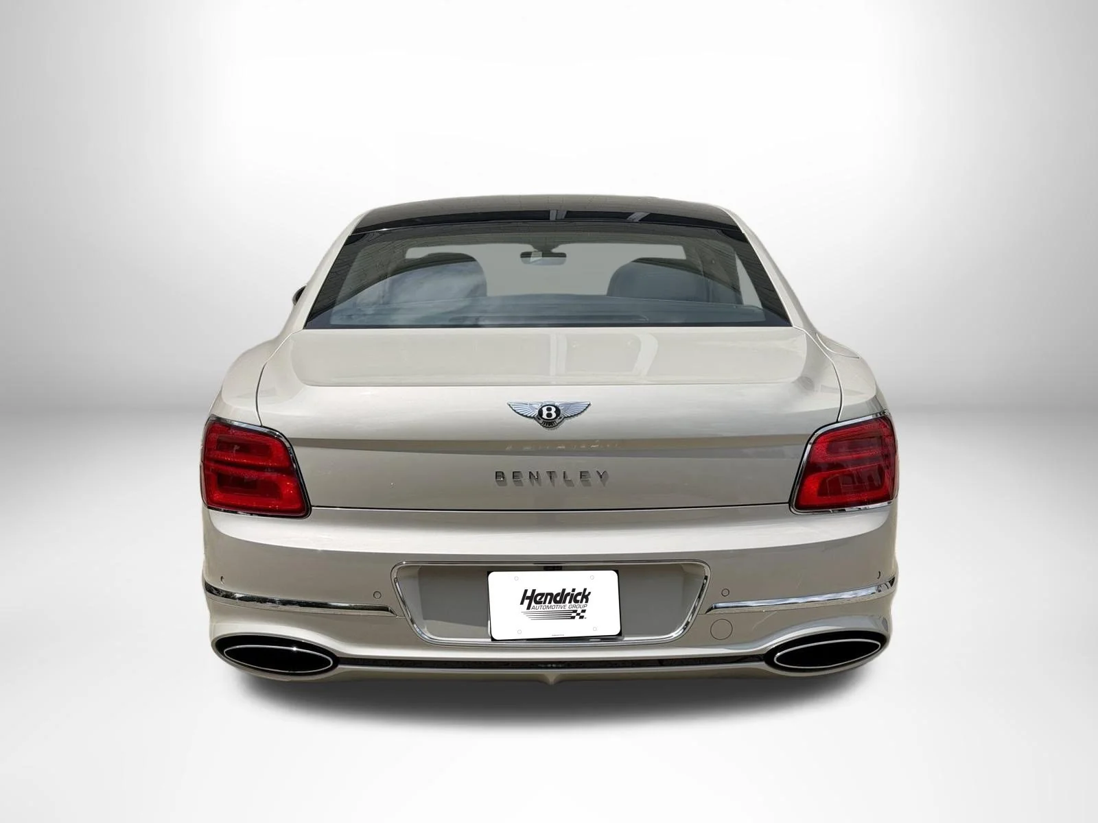 Used 2026 Cashmere Bentley V8 image 8