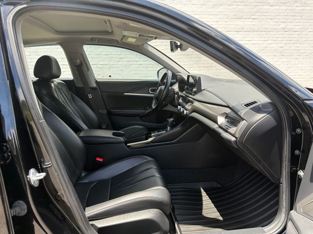 2023 Acura Integra Base - Photo 12