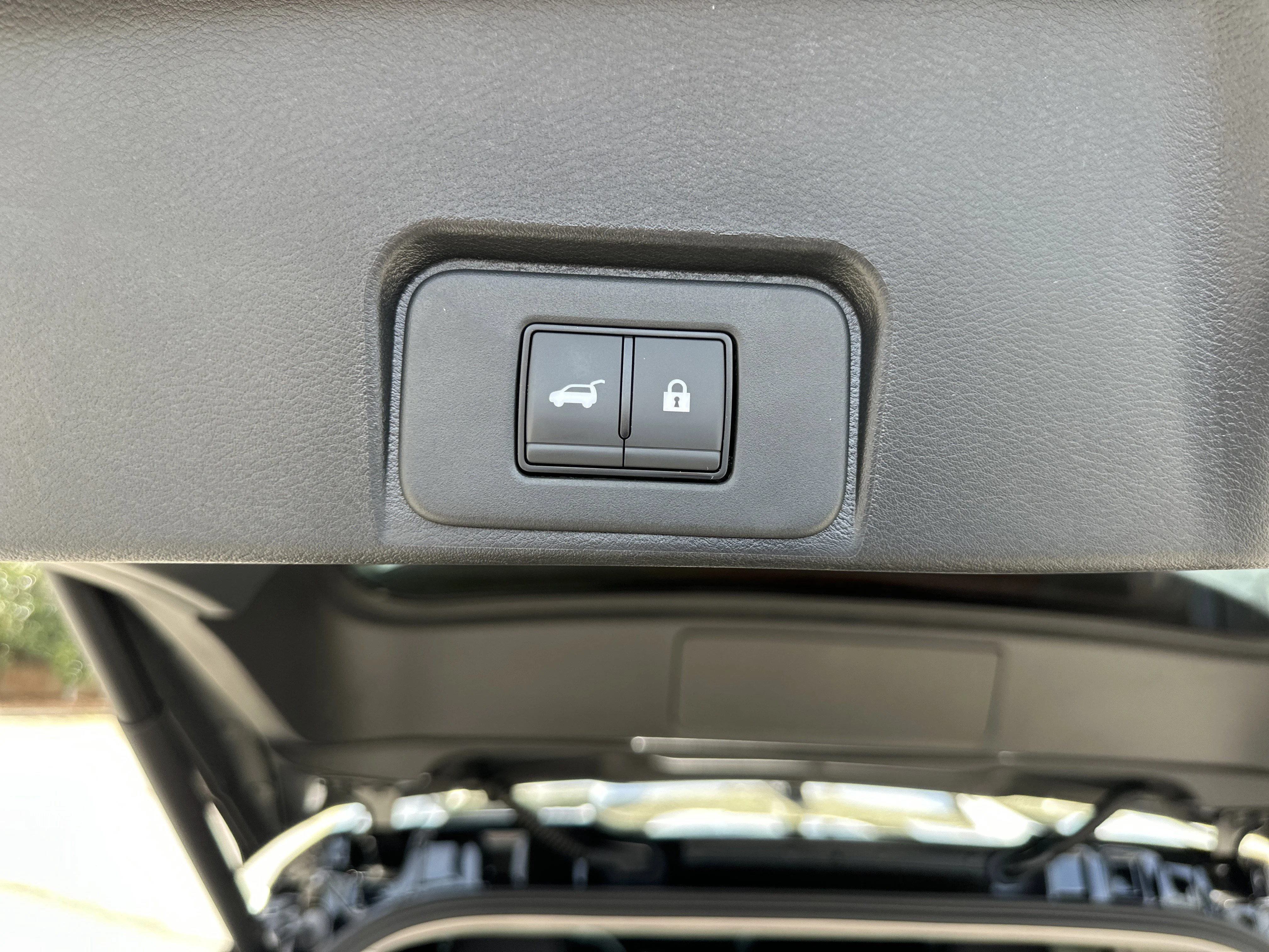 2025 Nissan Rogue Rock Creek - Photo 18