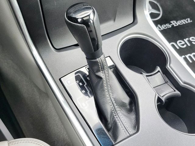 Used 2015 Gray Toyota XLE image 28