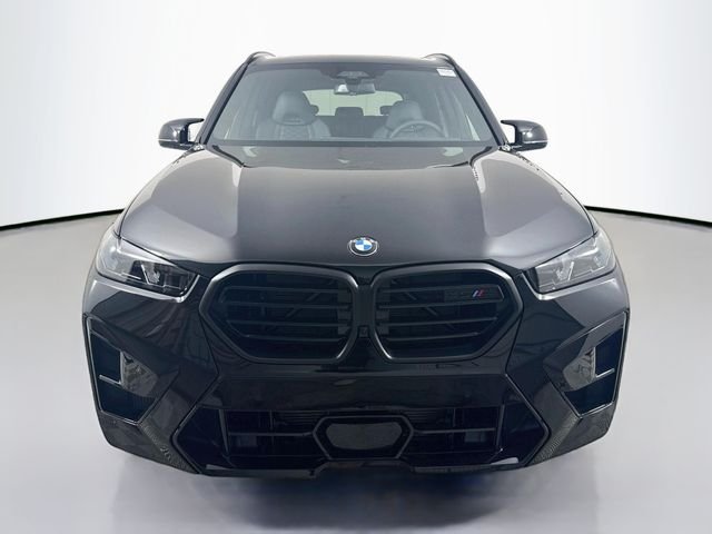 New 2026 Black Sapphire Metallic BMW Competition image 2
