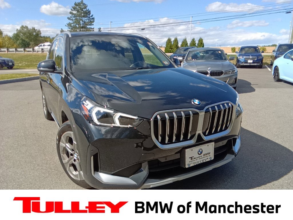 2026 BMW X1 28i