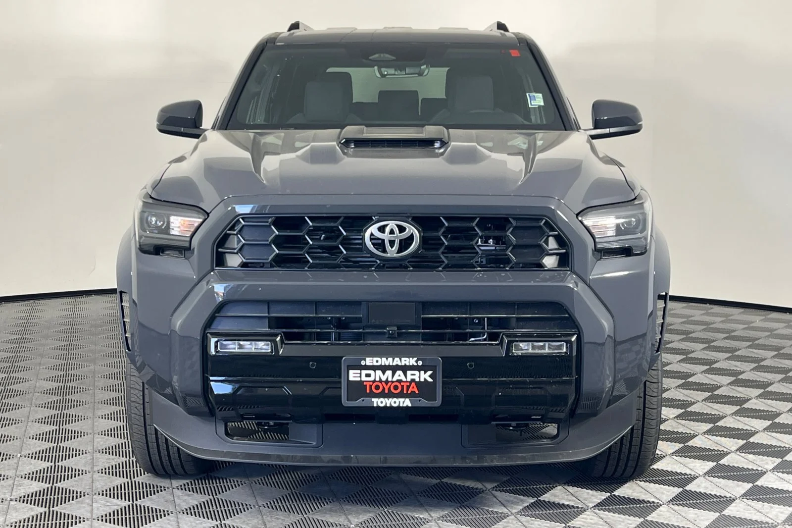 New 2026 Underground Toyota  TRD Sport image 5