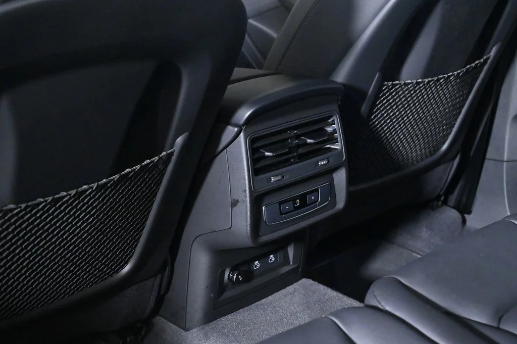 Used 2026 Black Metallic Audi 45 Premium Plus image 18