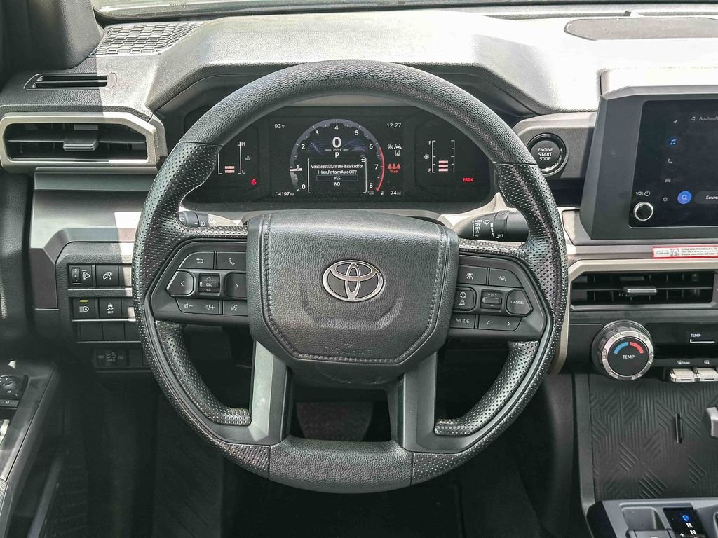 Certified Used 2026  Toyota SR5 image 48