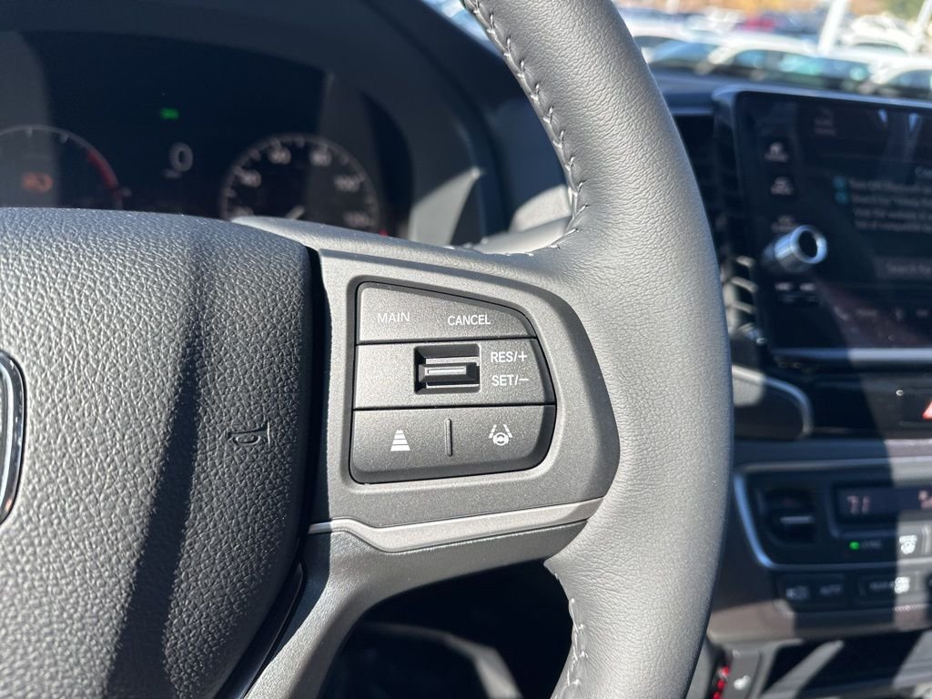 2026 Honda Ridgeline RTL - Photo 30