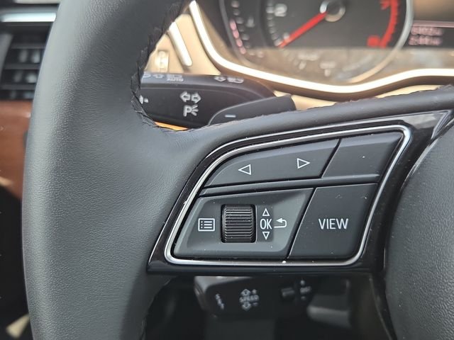 2023 Audi A5 Sportback Premium - Photo 19