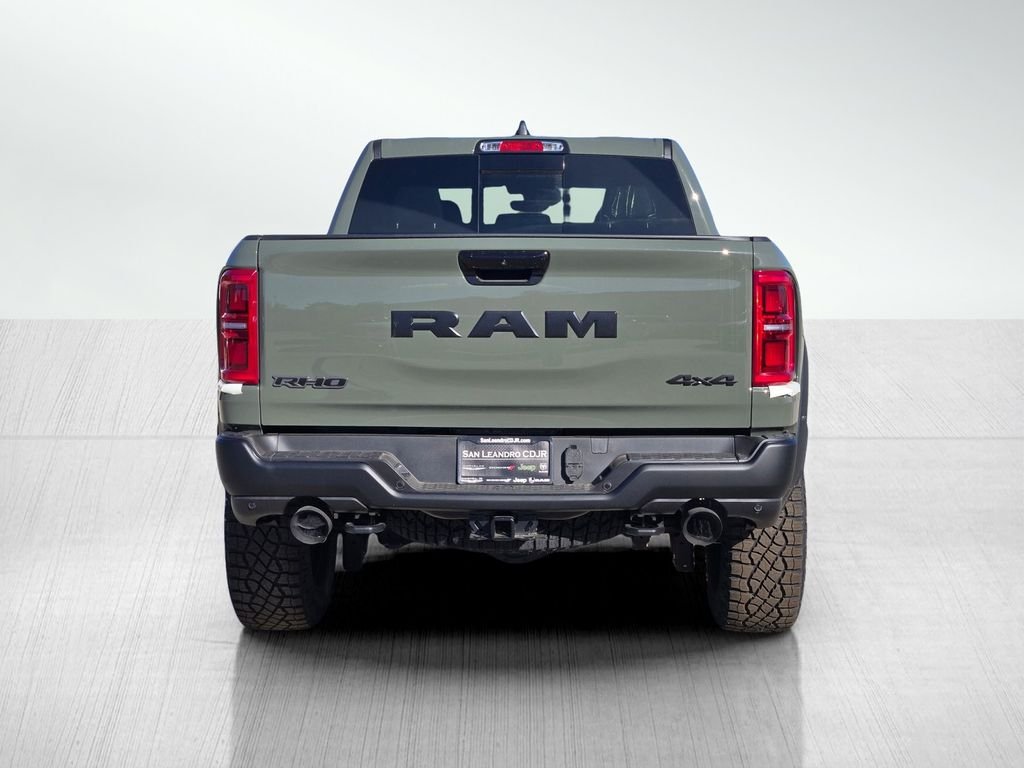 New 2026 Canyon Lake Exterior Paint RAM RHO image 5