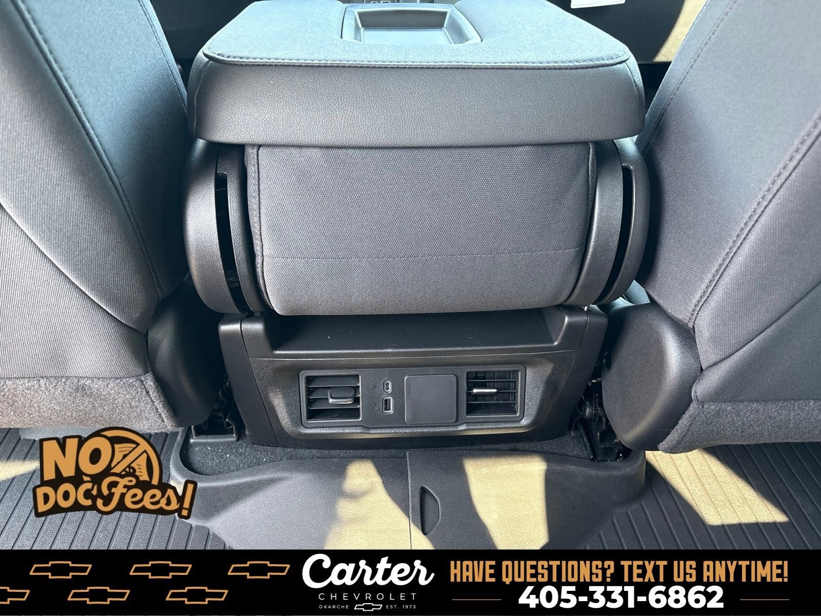 2026 Chevrolet Silverado 1500 Custom Trail Boss - Photo 28
