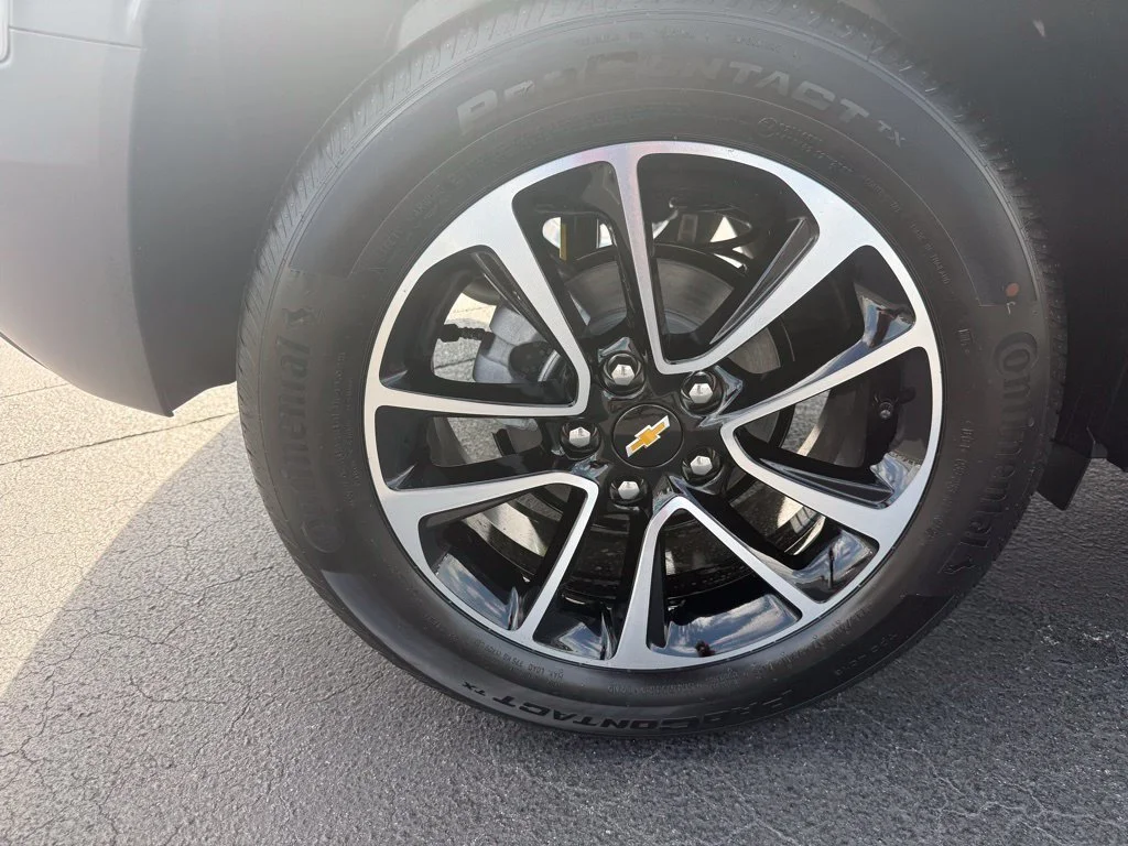 2026 Chevrolet Trailblazer LT - Photo 10