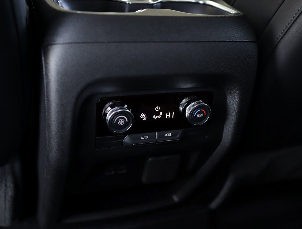 2026 Buick Enclave Sport Touring - Photo 34