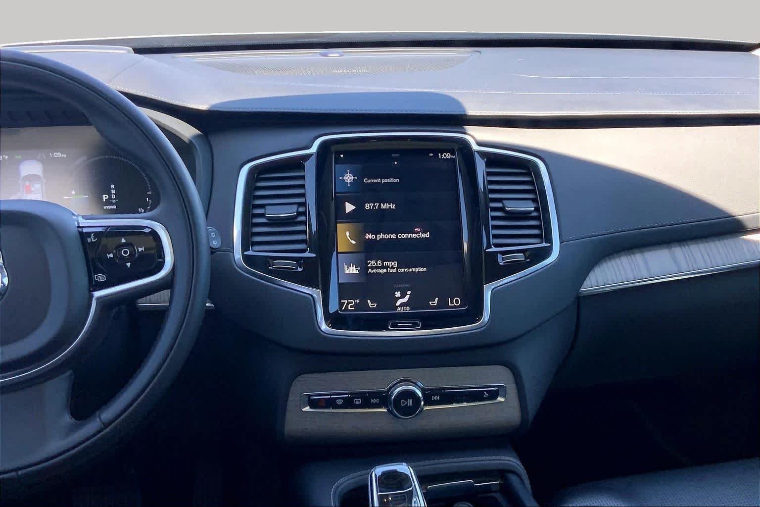 Pre-Owned 2021 Volvo XC90 Inscription