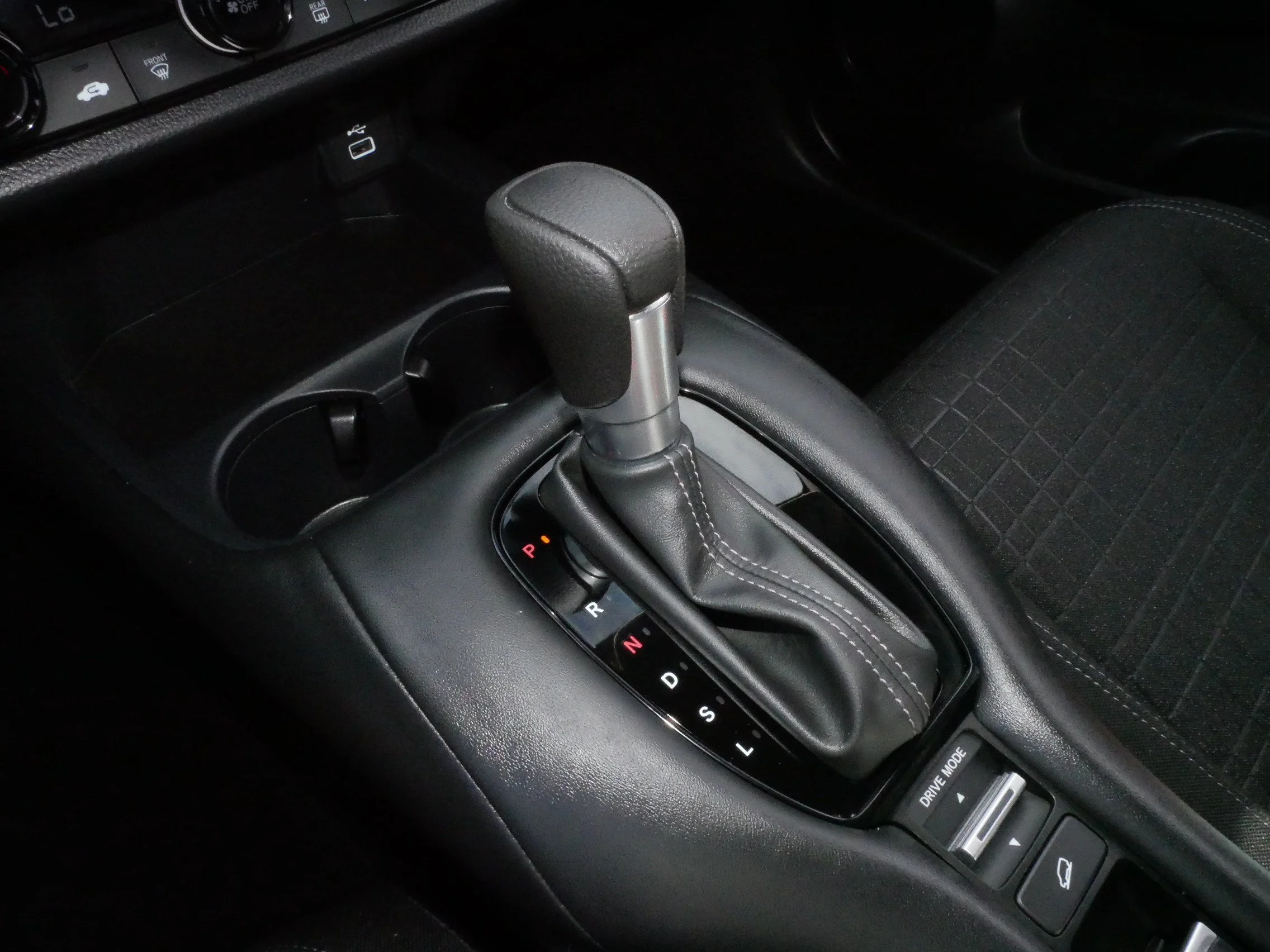 2024 Honda HR-V LX - Photo 24