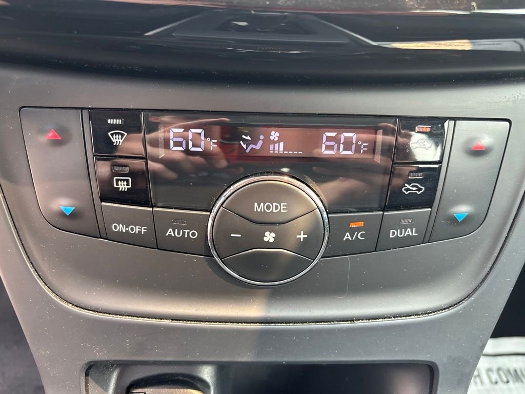 Used 2019 Gray Nissan SV image 26