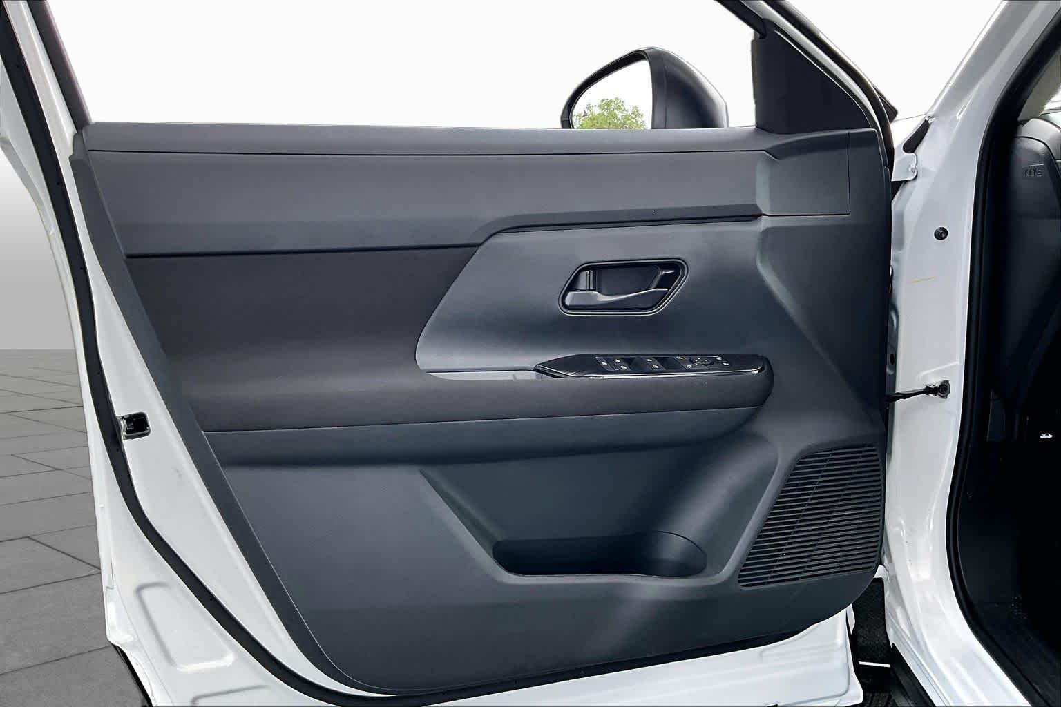 New 2026 Fresh Powder Nissan S image 10