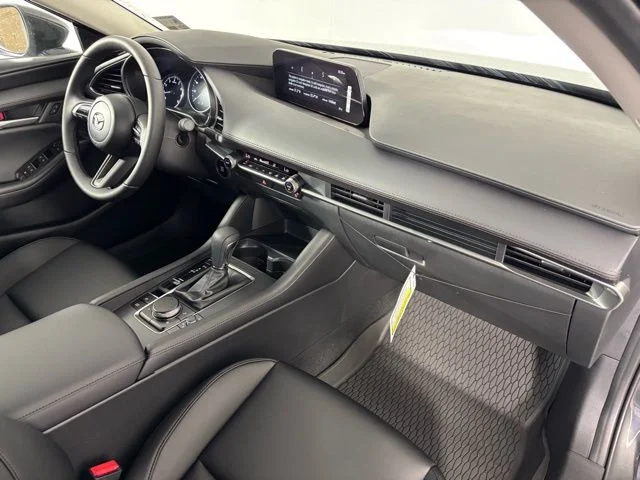 New 2026 Gray Mazda 2.5 S Select Sport Base image 40
