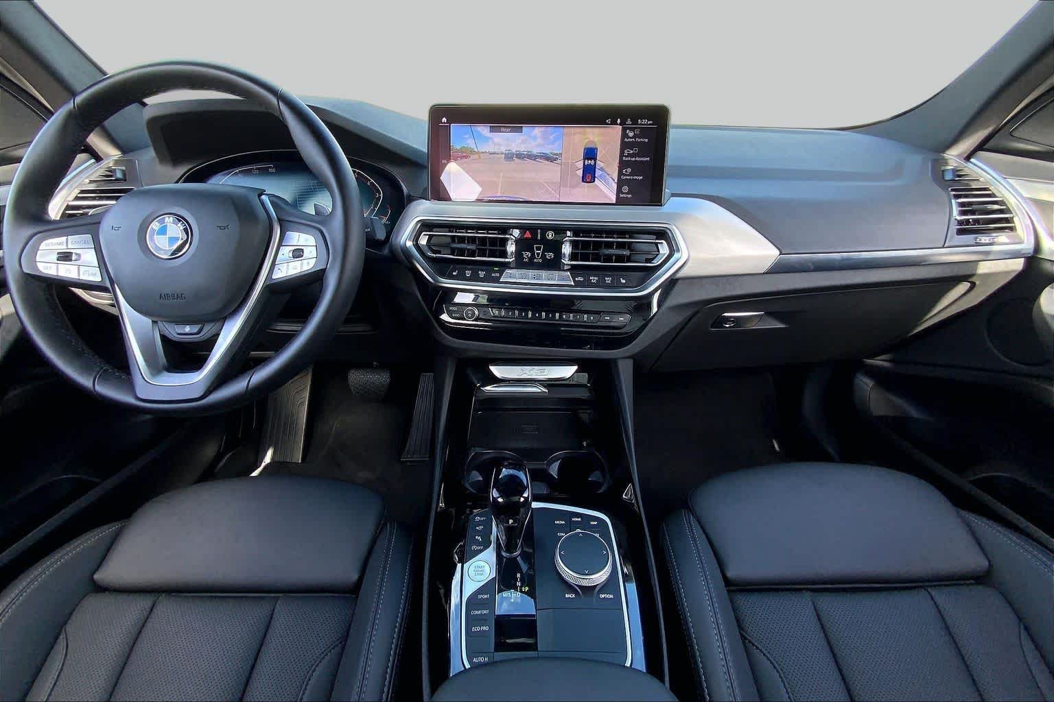 Used 2023 Phytonic Blue Metallic BMW sDrive30i image 15