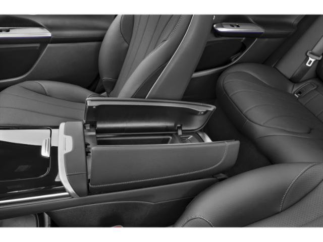 New 2027 Black Mercedes-Benz EQE 320 image 15