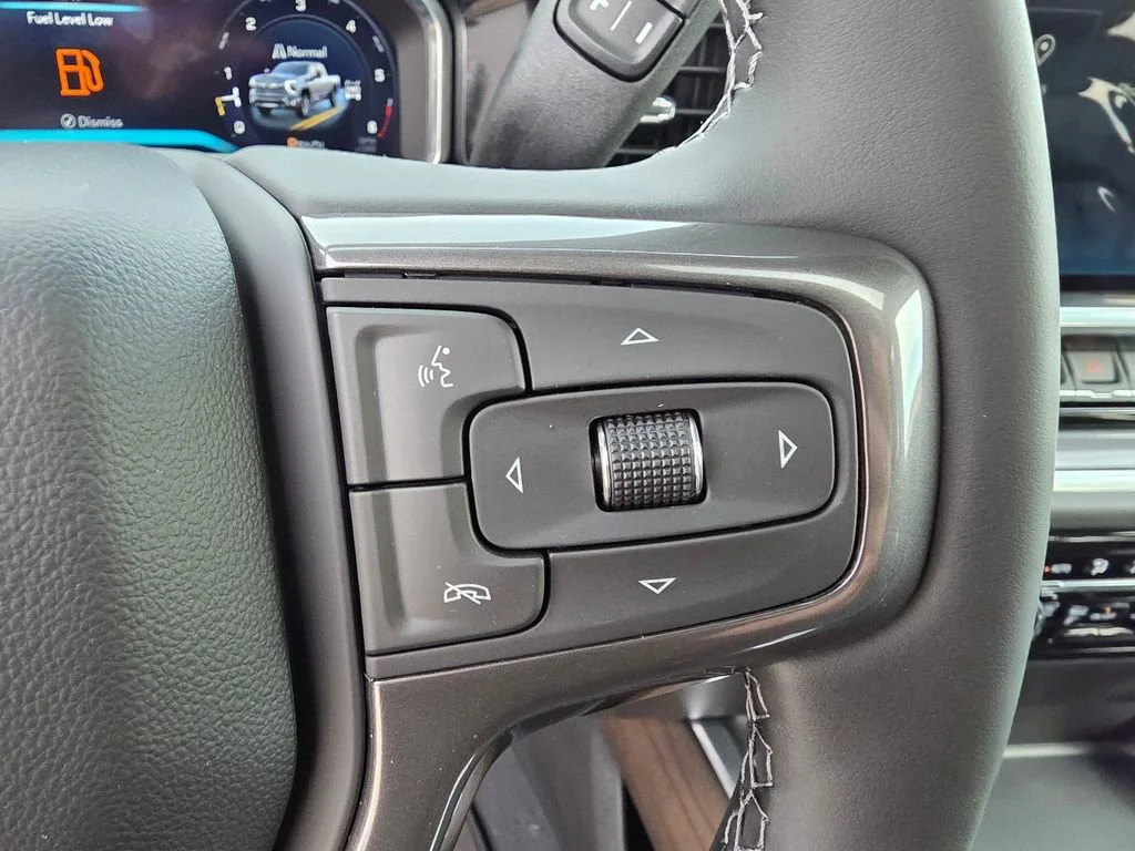 2026 Chevrolet Silverado 3500 HD High Country - Photo 22