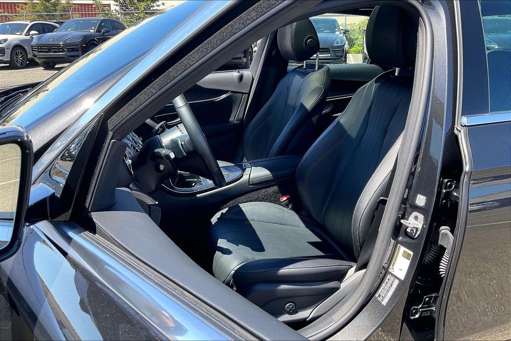 2023 Mercedes-Benz E-Class E450 - Photo 17