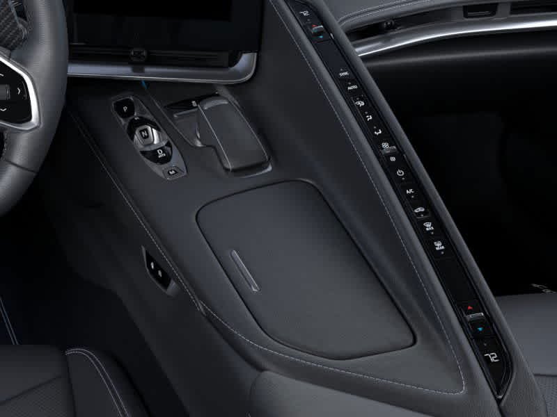 2025 Chevrolet Corvette 1LZ - Photo 23