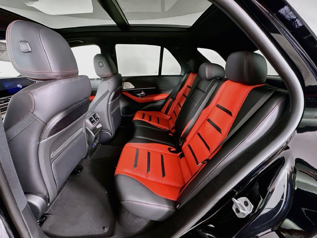 New 2027 Black Mercedes-Benz  image 25