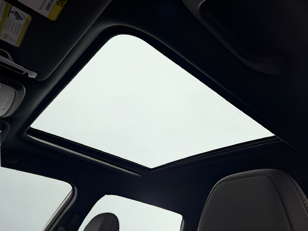 2026 Subaru Forester Sport - Photo 19