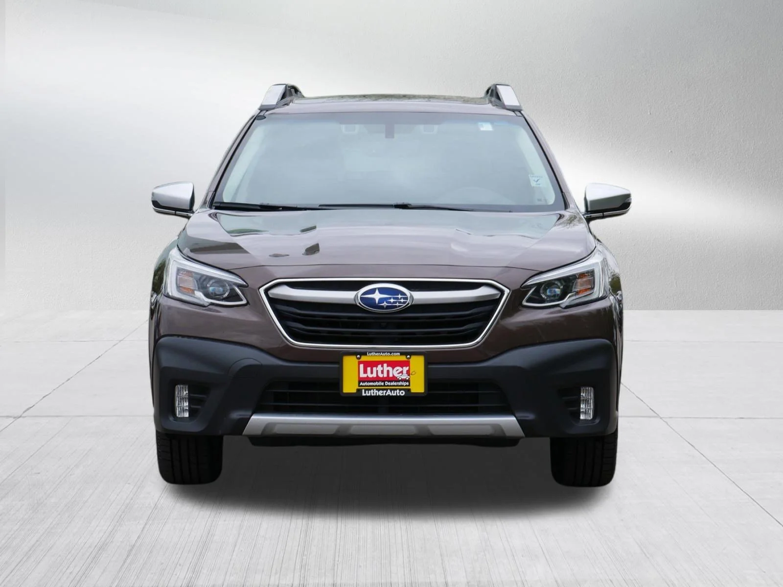 Used 2021 Subaru Outback Touring with VIN 4S4BTAPC6M3139099 for sale in Vadnais Heights, Minnesota