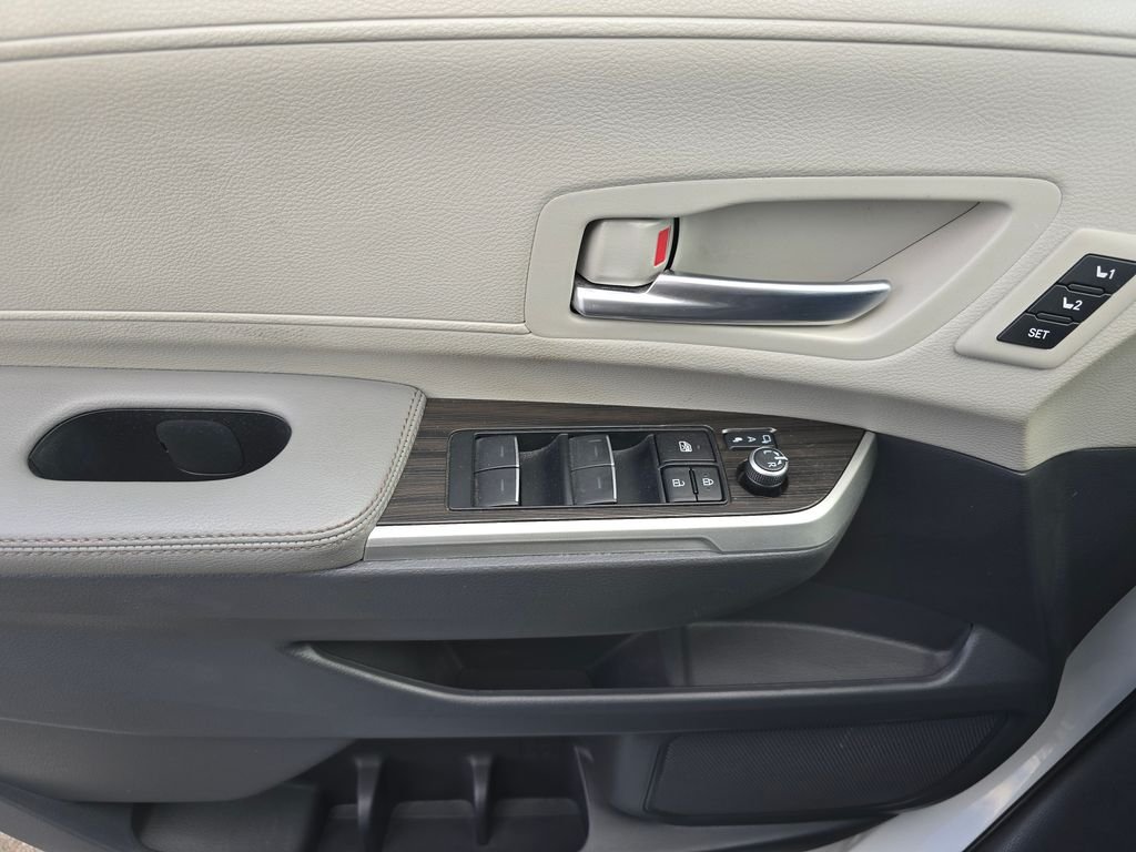 Used 2023 Beige Toyota Limited image 28
