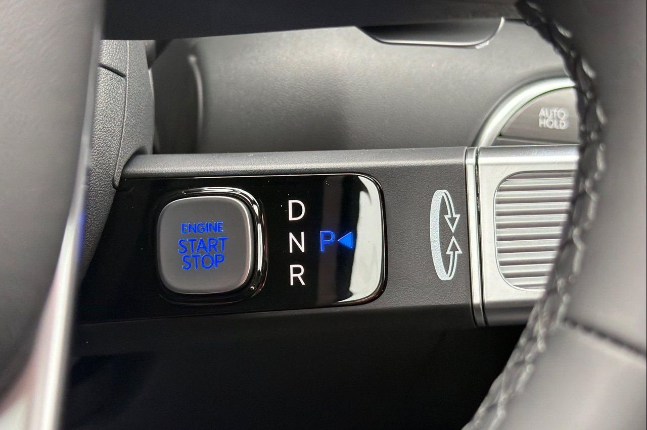 New 2026 Silver Hyundai Limited AWD image 22