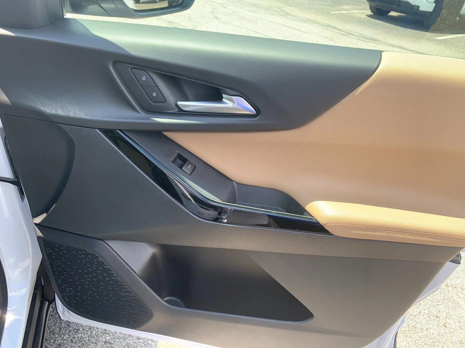 2026 Chevrolet Equinox ACTIV - Photo 19
