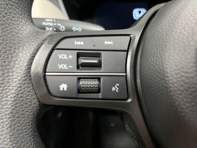 2026 Honda HR-V LX - Photo 16