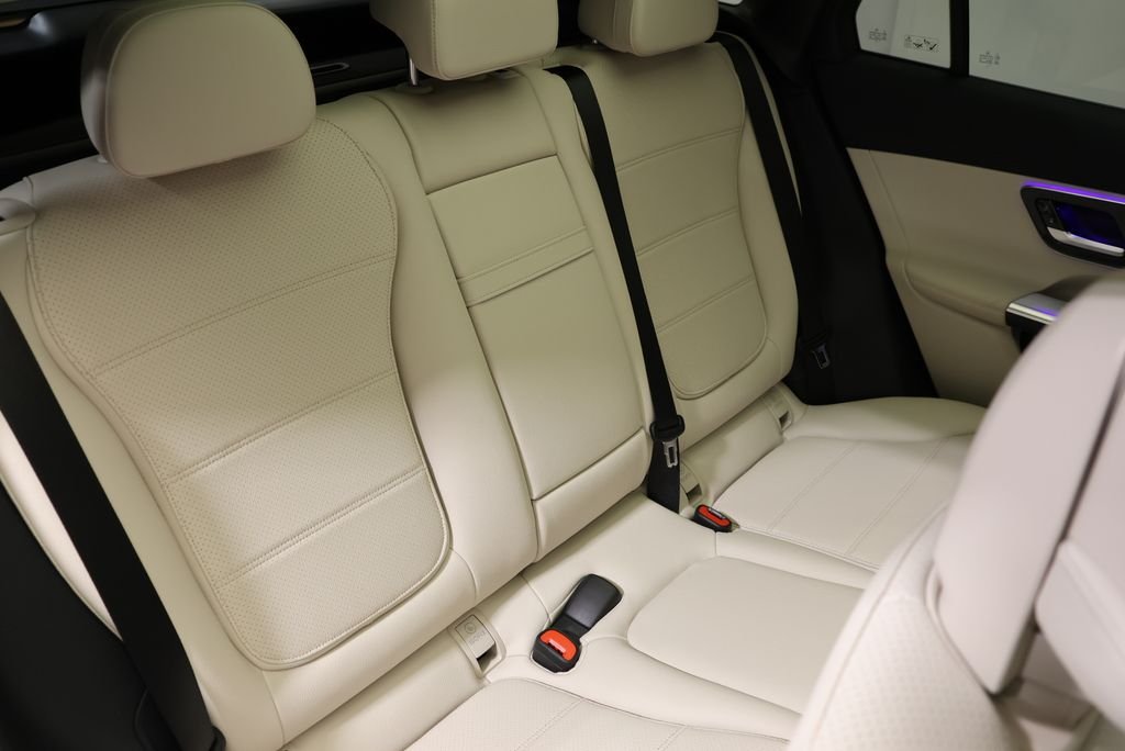 New 2027  Mercedes-Benz GLC 300 image 52