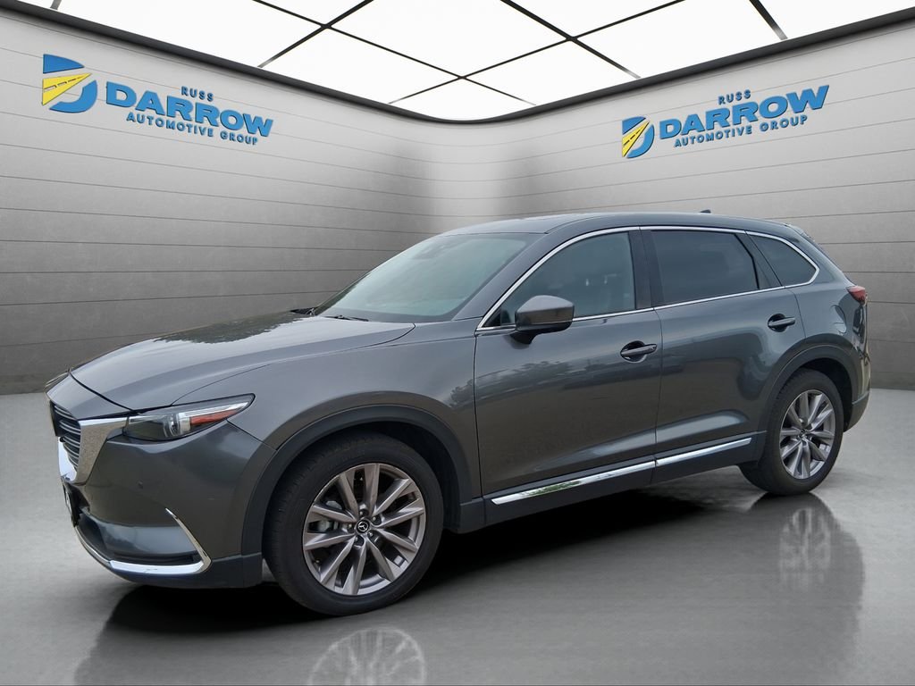 2023 Mazda CX-9 Grand Touring AWD's photo