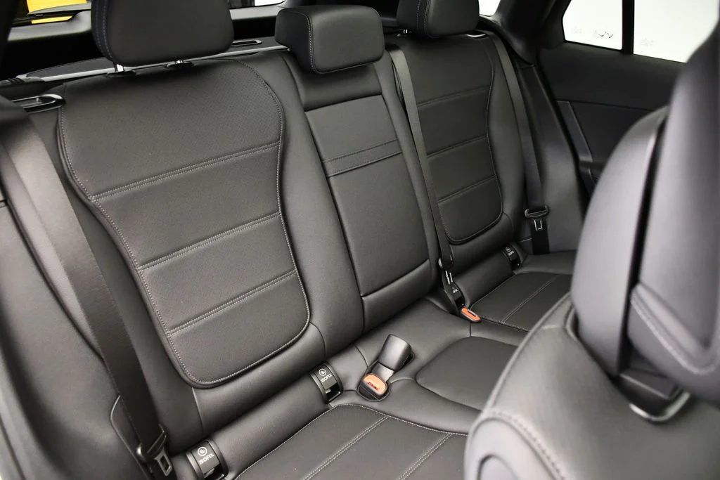 2026 Mercedes-Benz GLC Base - Photo 52