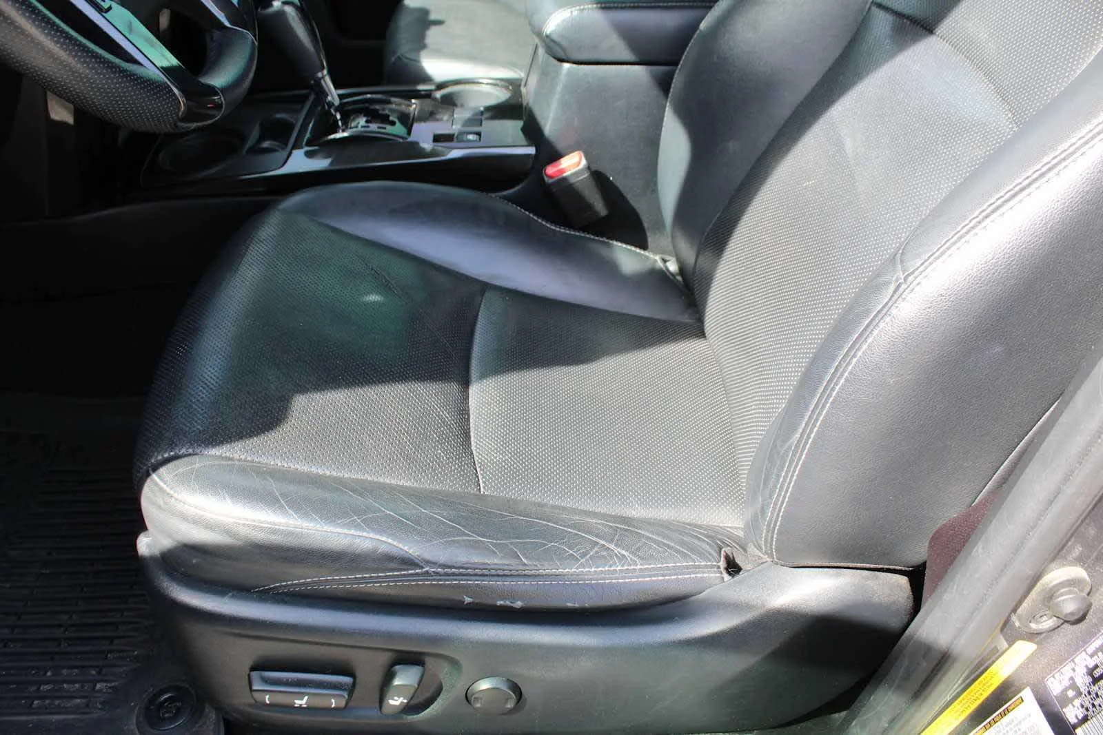 Used 2019 Magnetic Gray Metallic Toyota Limited Nightshade image 10