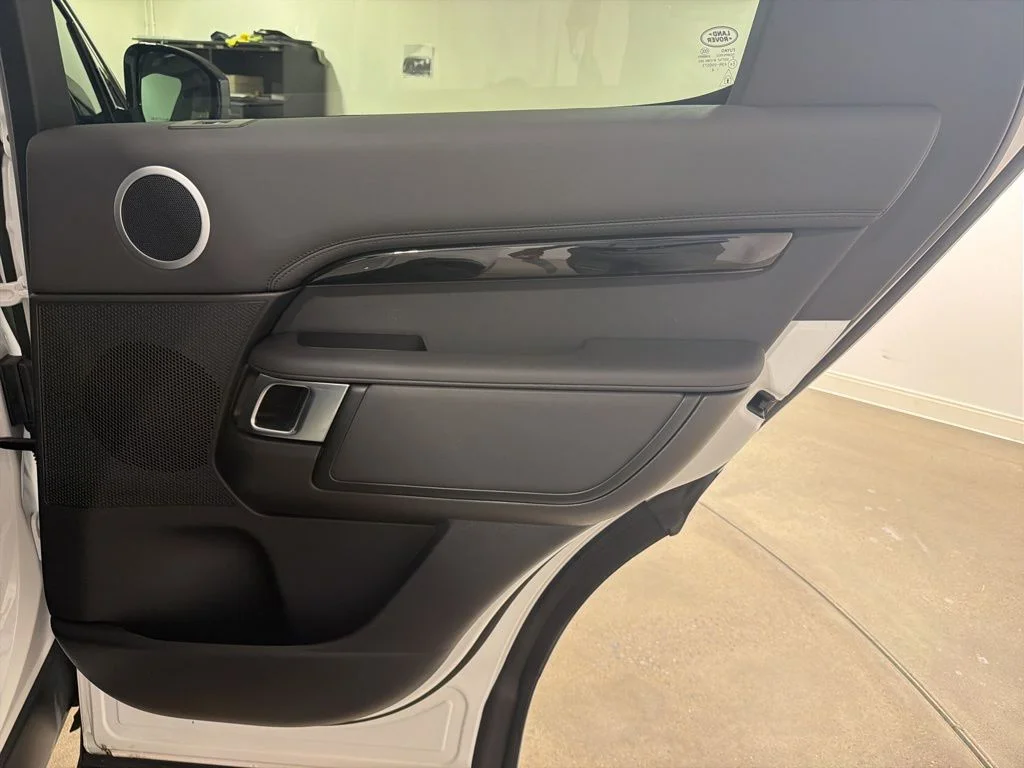 Certified Used 2025 Fuji White Land Rover S image 26