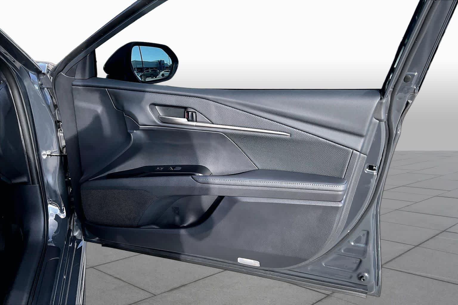 Used 2026 Underground Toyota XSE image 23