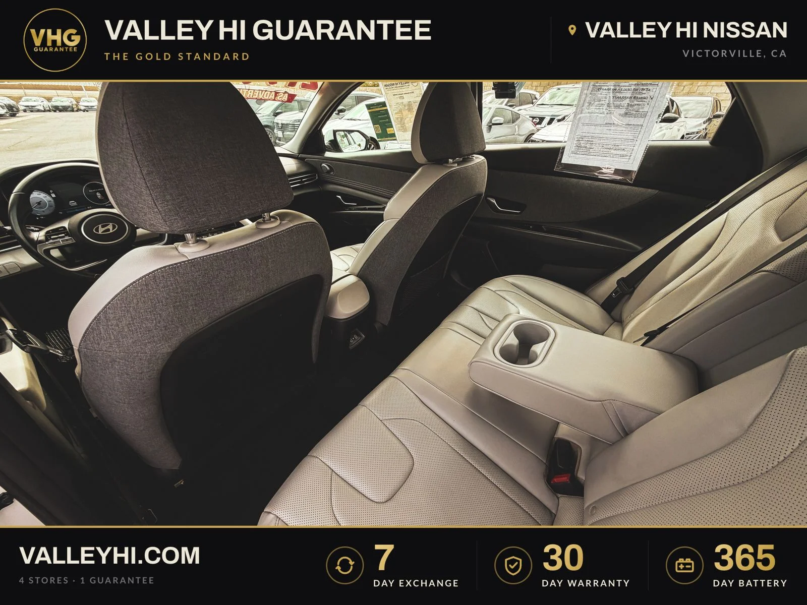 2024 Hyundai Elantra Limited - Photo 18