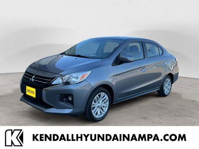2023 Mitsubishi Mirage G4